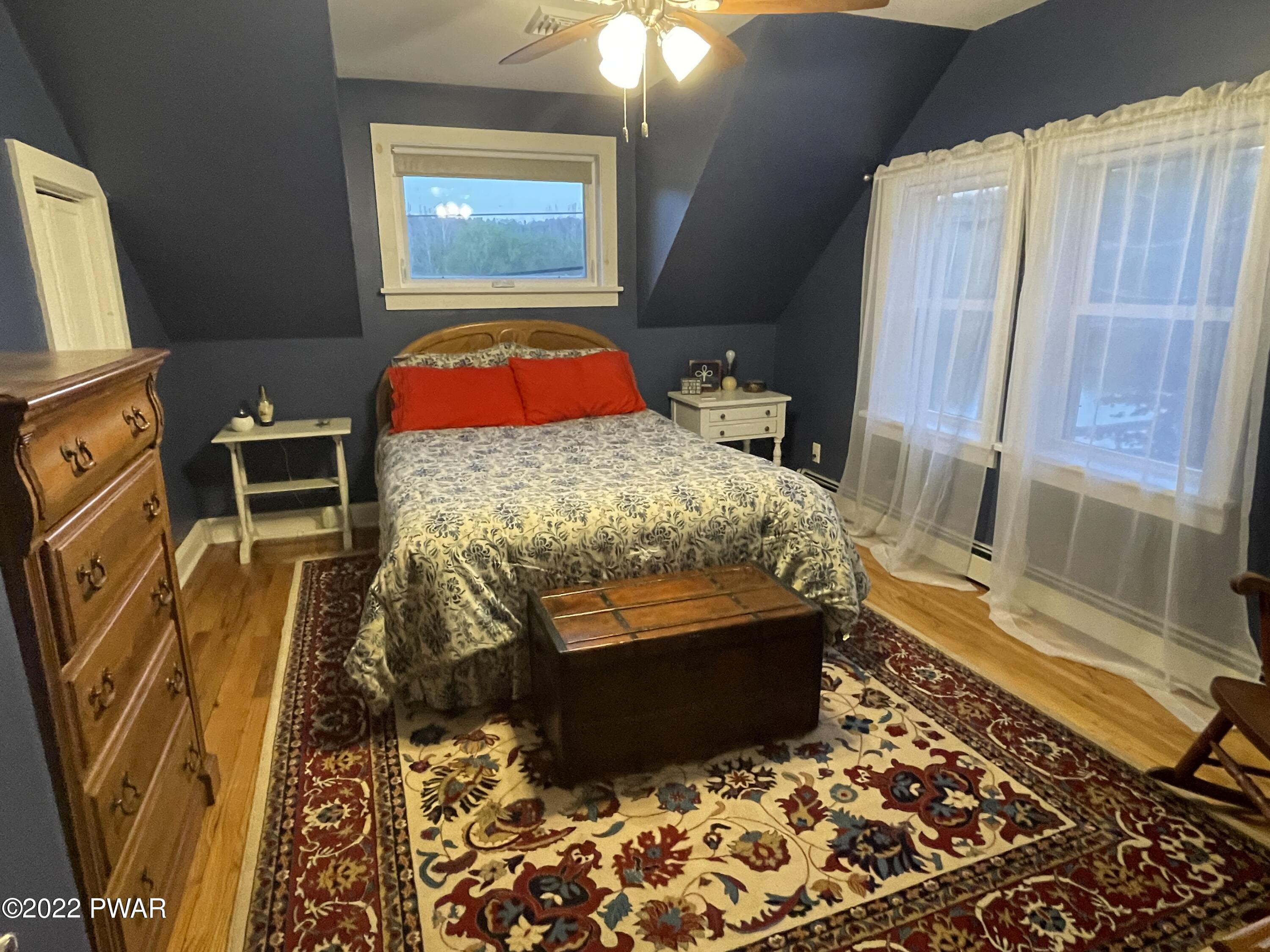 2559 River Road Damascus, PA 18415 - Photo 17 of 70 Bedroom 1