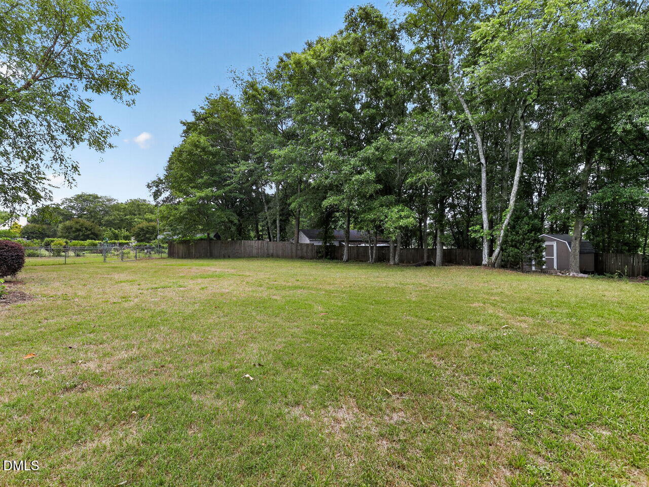 7209 Silver Maple Street Willow Spring, NC 27592 - Photo 28 of 30 029-1280x960-backyard