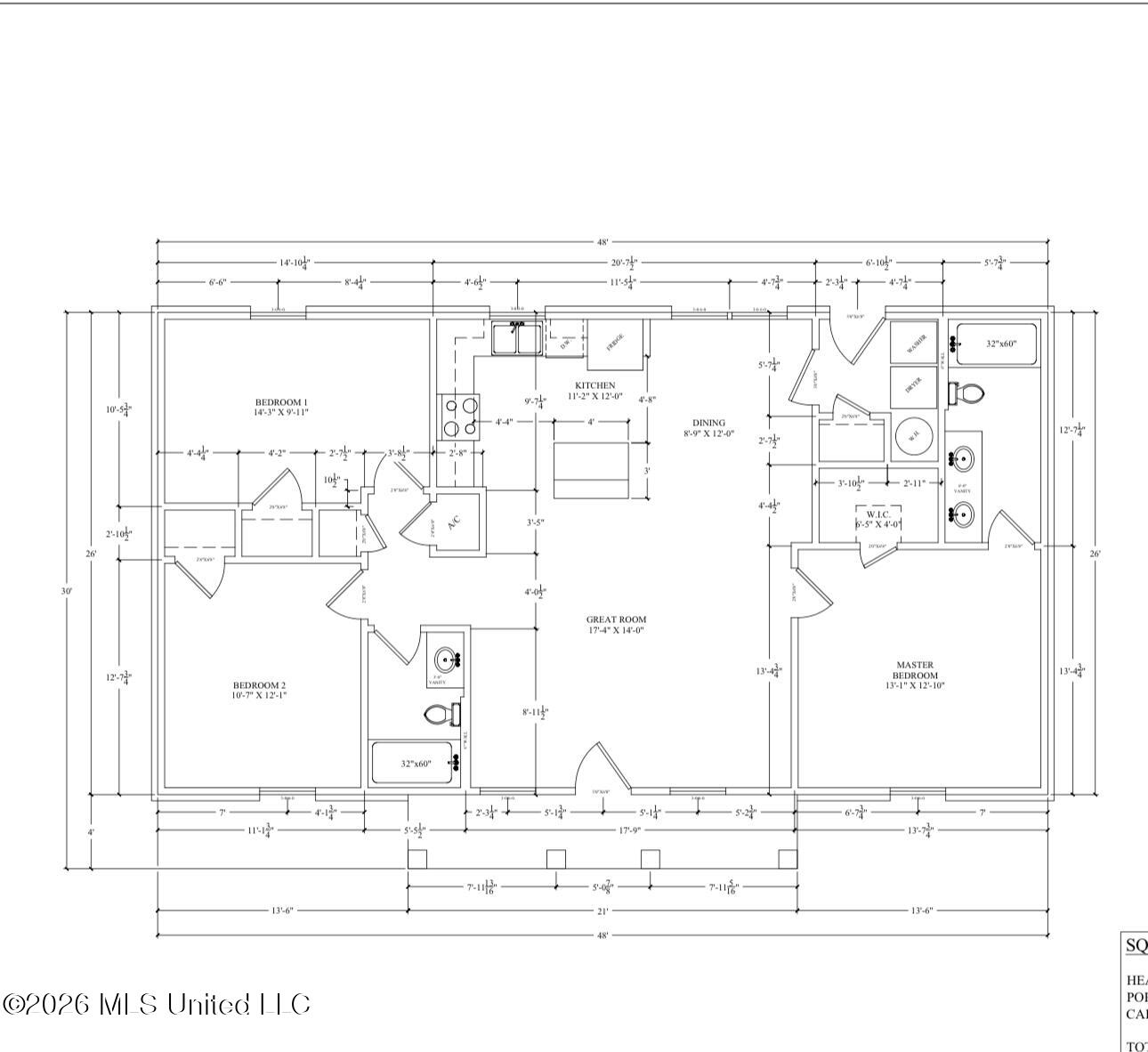143 Jones Road Lucedale, MS 39452 - Photo 2 of 2 IMG_2559 (1)