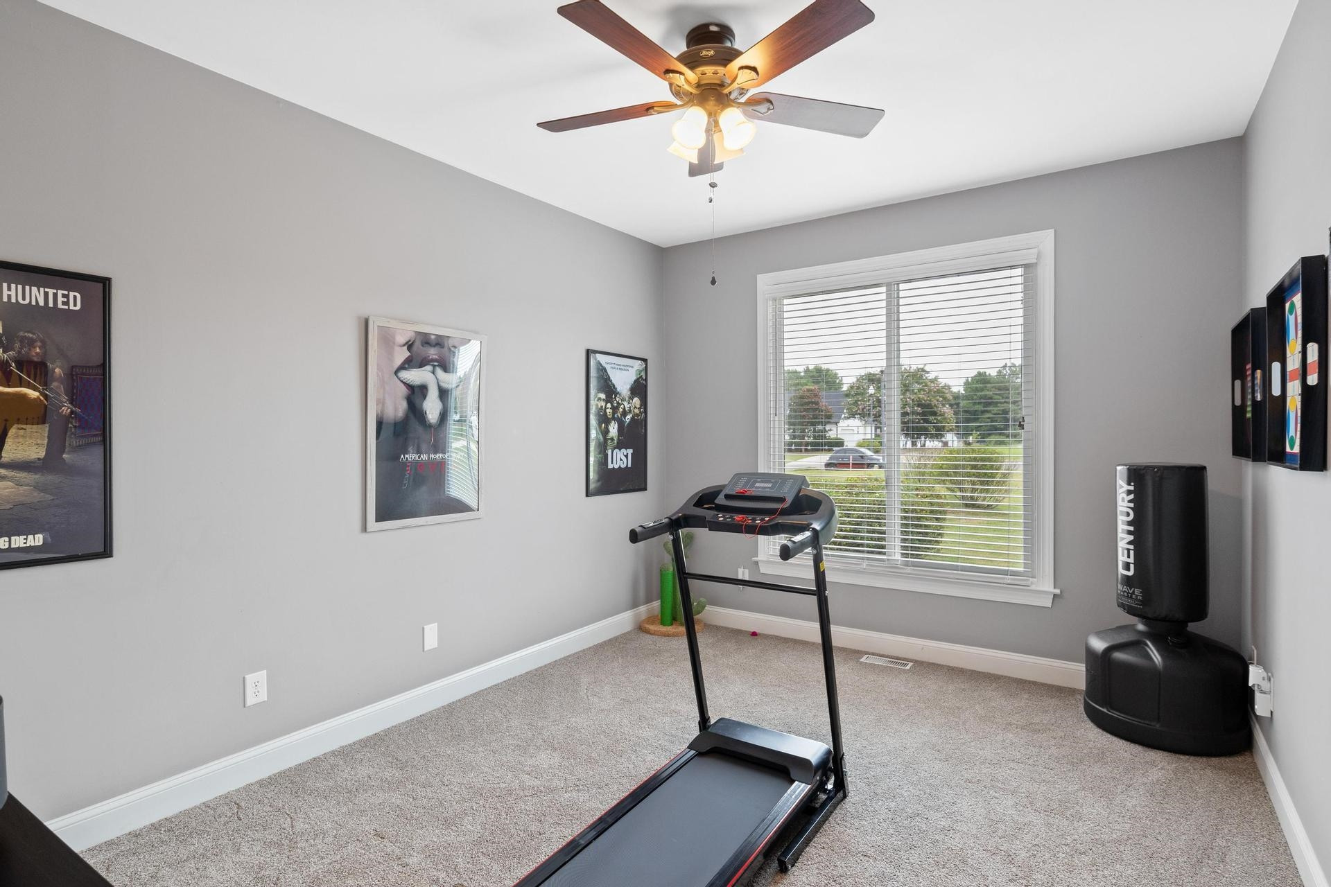 73 Line Drive Raleigh, NC 27603 - Photo 25 of 28 3rd Bedroom