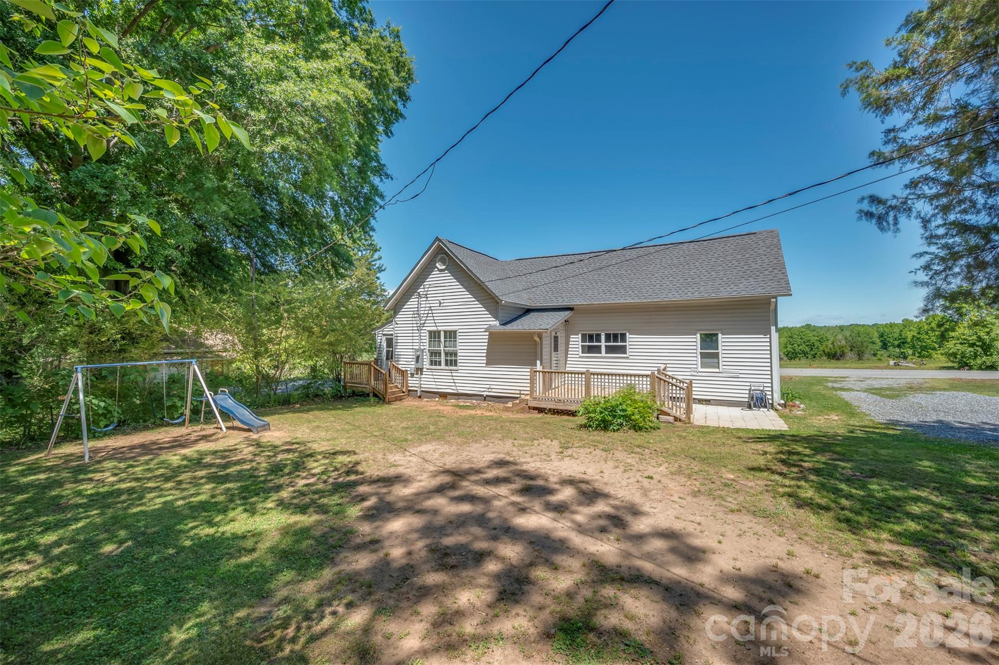 288 Old Grove Road Ellenboro, NC 28040 - Photo 34 of 37 Gallery Image 34