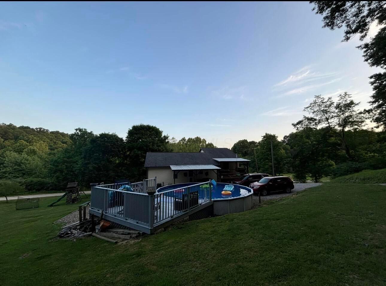 41980 Midkiff Road Pomeroy, OH 45769 - Photo 3 of 34