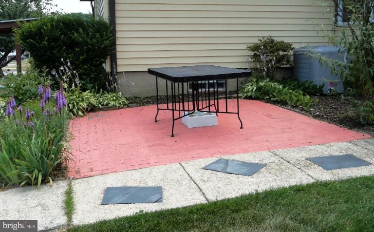 7400 Prince George Road Pikesville, MD 21208 - Photo 12 of 30 Patio