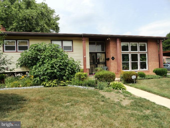 7400 Prince George Road Pikesville, MD 21208 - Photo 13 of 30 Exterior (Front)