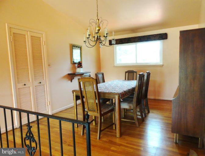 7400 Prince George Road Pikesville, MD 21208 - Photo 17 of 30 Dining Room2