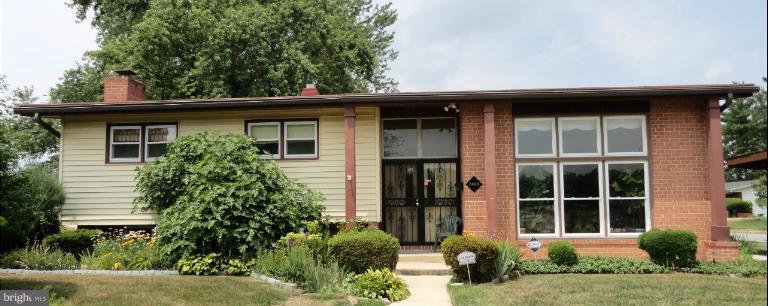 7400 Prince George Road Pikesville, MD 21208 - Photo 30 of 30 Exterior (Front)