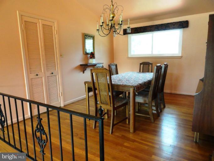 7400 Prince George Road Pikesville, MD 21208 - Photo 8 of 30 Dining Room
