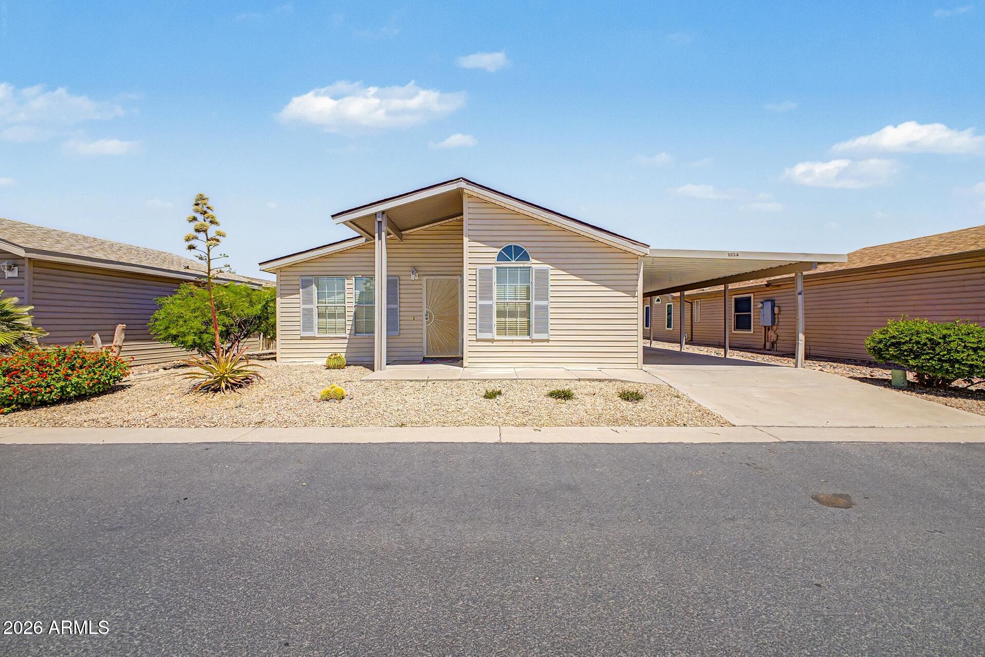 3301 South Goldfield Road, Unit 1034 Apache Junction, AZ 85119 - Photo 2 of 73