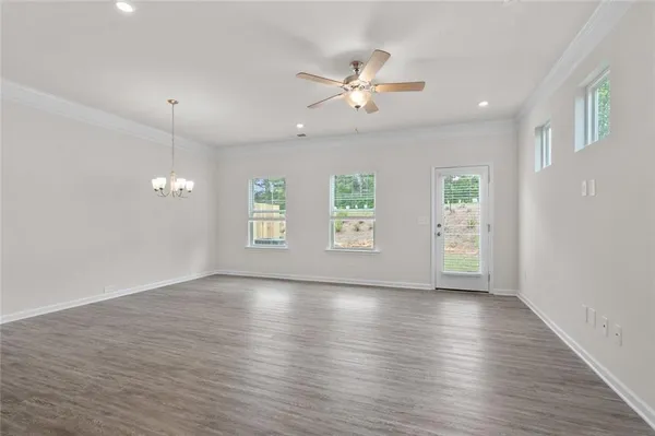 $267,900 | 155 Oconee Road, Unit 252, Cartersville, GA 30120