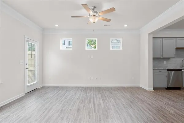 $267,900 | 155 Oconee Road, Unit 252, Cartersville, GA 30120