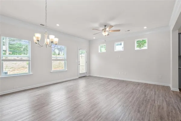 $267,900 | 155 Oconee Road, Unit 252, Cartersville, GA 30120