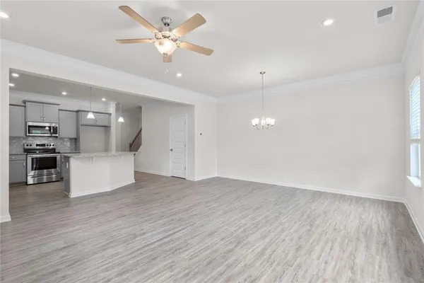 $267,900 | 155 Oconee Road, Unit 252, Cartersville, GA 30120