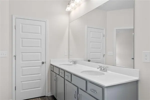 $267,900 | 155 Oconee Road, Unit 252, Cartersville, GA 30120