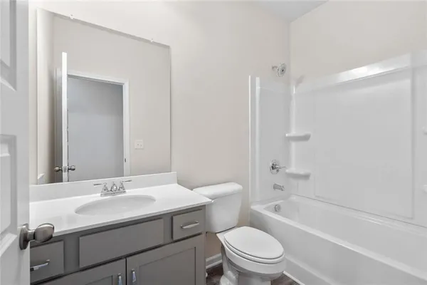 $267,900 | 155 Oconee Road, Unit 252, Cartersville, GA 30120