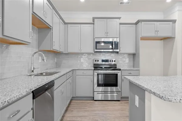 $267,900 | 155 Oconee Road, Unit 252, Cartersville, GA 30120