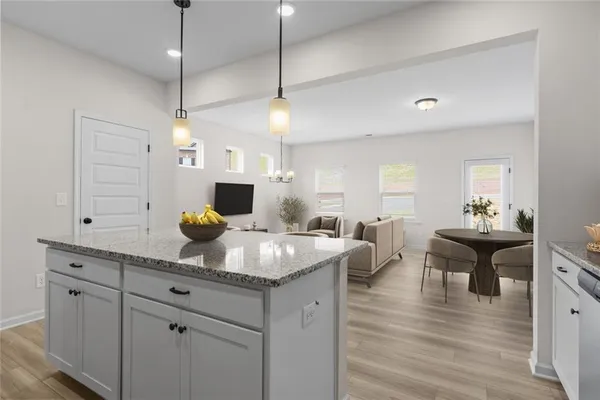 $267,900 | 155 Oconee Road, Unit 252, Cartersville, GA 30120