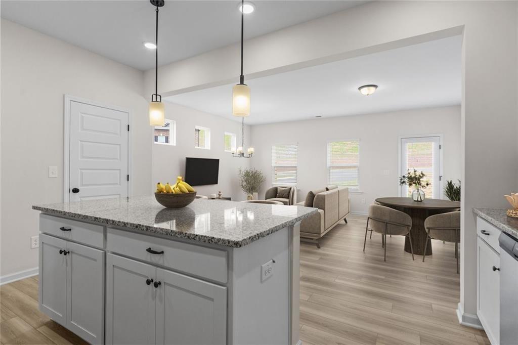 155 Oconee Road, Unit 252 Cartersville, GA 30120 - Photo 6 of 32