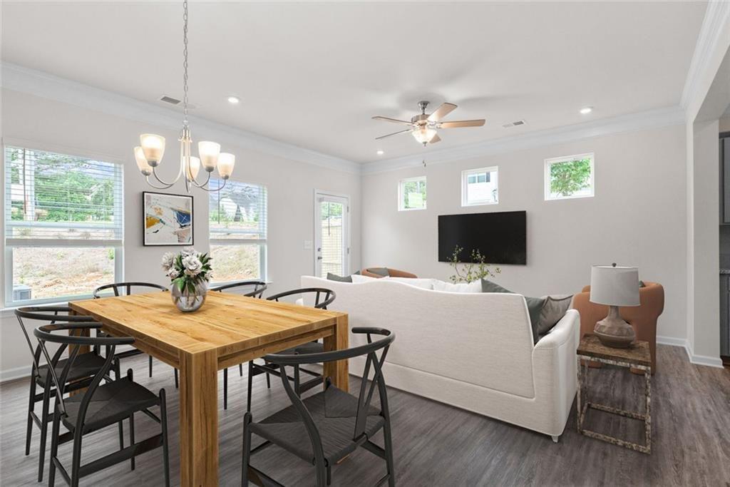 155 Oconee Road, Unit 252 Cartersville, GA 30120 - Photo 7 of 32