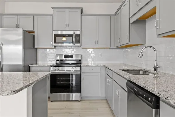 $267,900 | 155 Oconee Road, Unit 252, Cartersville, GA 30120