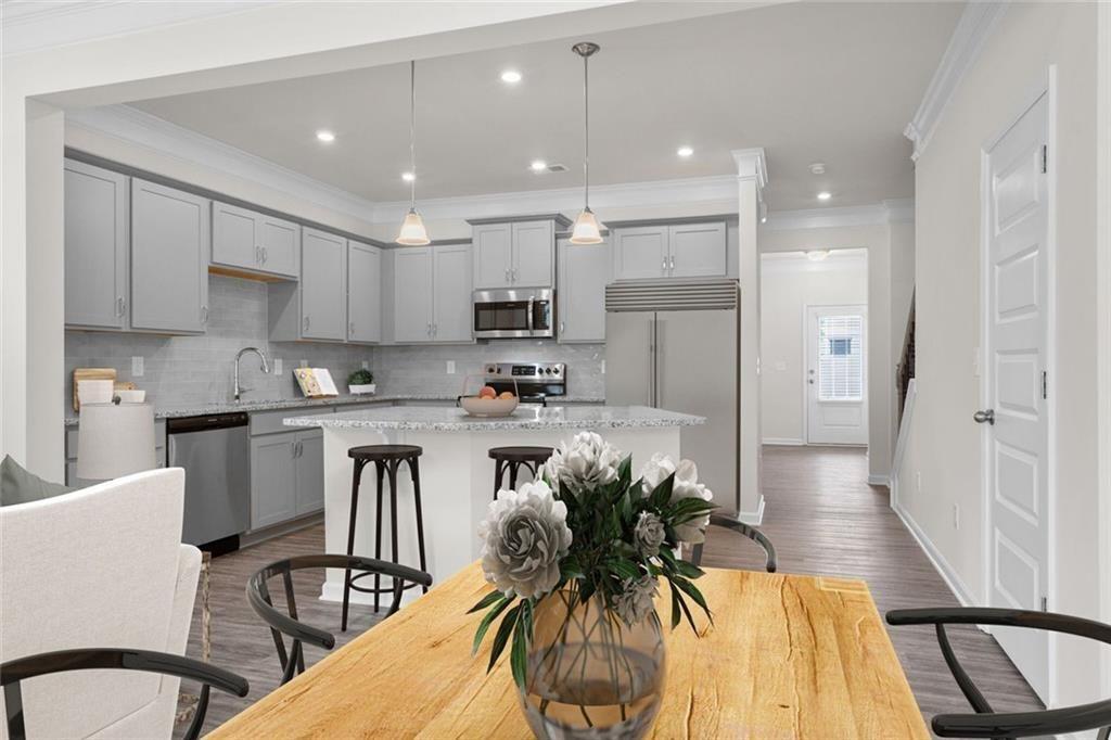 155 Oconee Road, Unit 252 Cartersville, GA 30120 - Photo 10 of 32