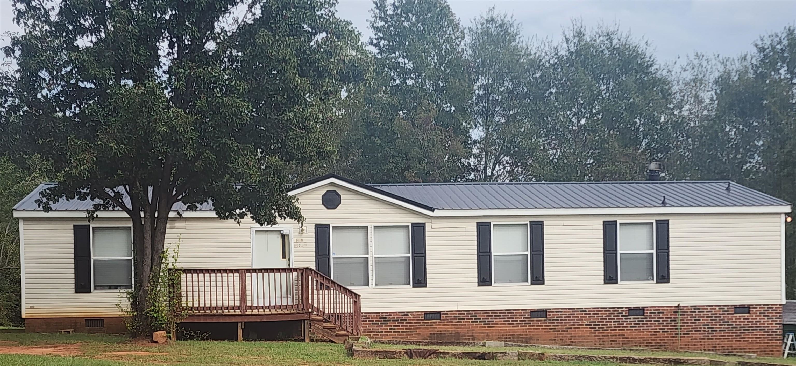 1470 Wilkie Bridge Road Chesnee, SC 29323 - Photo 1 of 16