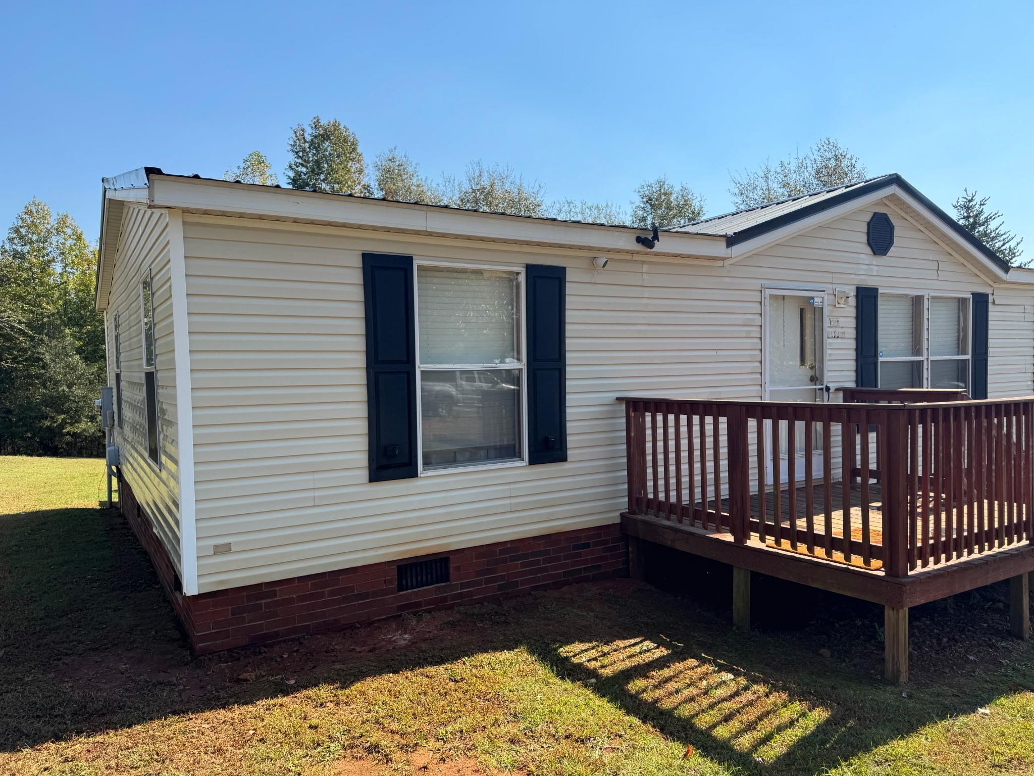 1470 Wilkie Bridge Road Chesnee, SC 29323 - Photo 2 of 16