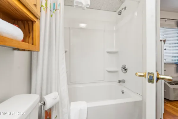 $375,000 | 102 Baskins Creek Bypass, Unit 106, Gatlinburg, TN 37738