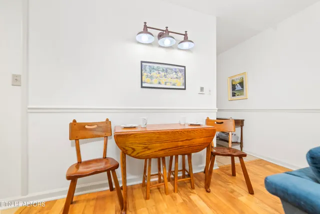 $395,000 | 102 Baskins Creek Bypass, Unit 106, Gatlinburg, TN 37738