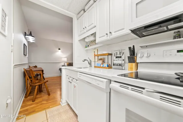 $395,000 | 102 Baskins Creek Bypass, Unit 106, Gatlinburg, TN 37738