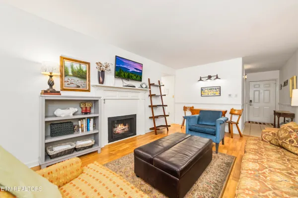 $375,000 | 102 Baskins Creek Bypass, Unit 106, Gatlinburg, TN 37738