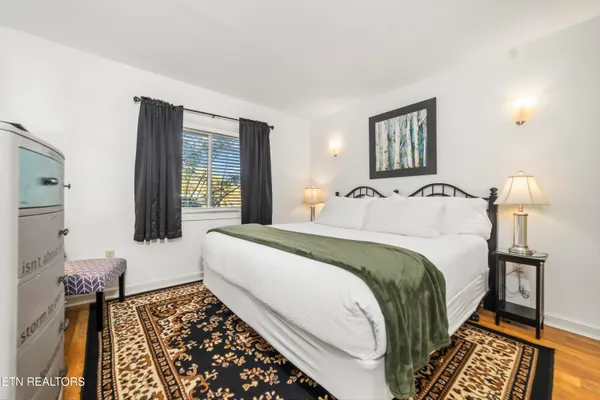 $375,000 | 102 Baskins Creek Bypass, Unit 106, Gatlinburg, TN 37738