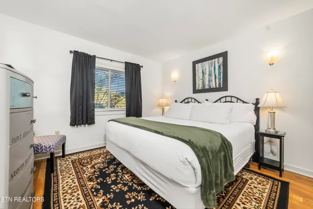 $395,000 | 102 Baskins Creek Bypass, Unit 106, Gatlinburg, TN 37738