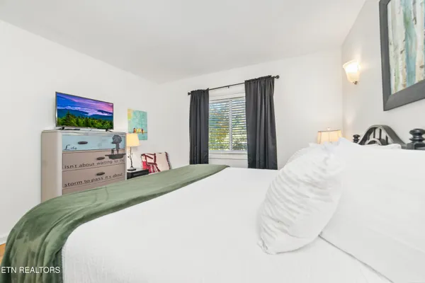 $375,000 | 102 Baskins Creek Bypass, Unit 106, Gatlinburg, TN 37738