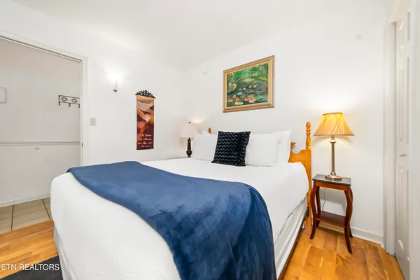 $375,000 | 102 Baskins Creek Bypass, Unit 106, Gatlinburg, TN 37738