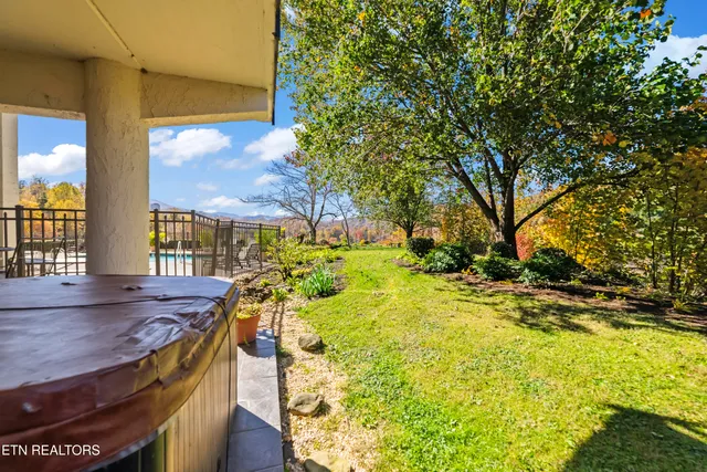 $395,000 | 102 Baskins Creek Bypass, Unit 106, Gatlinburg, TN 37738