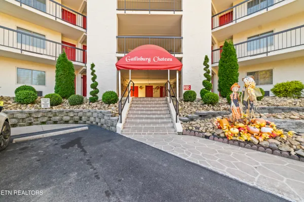 $375,000 | 102 Baskins Creek Bypass, Unit 106, Gatlinburg, TN 37738