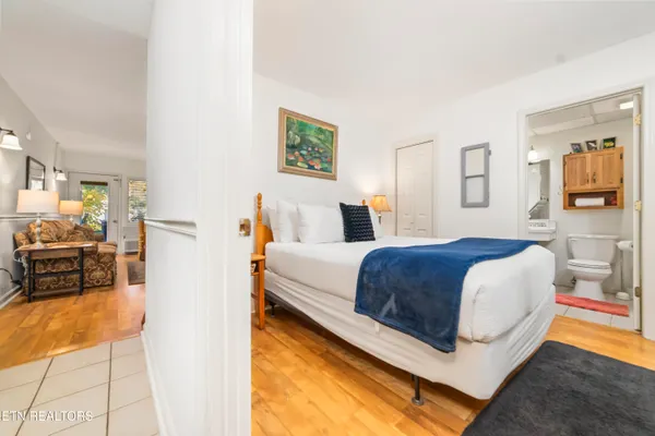 $375,000 | 102 Baskins Creek Bypass, Unit 106, Gatlinburg, TN 37738