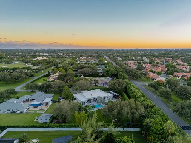 a view of a swimming pool
