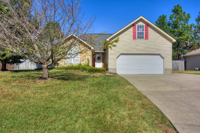 181 Eagle Lake Road North Augusta, SC 29841 - Photo 1 of 32 Main View