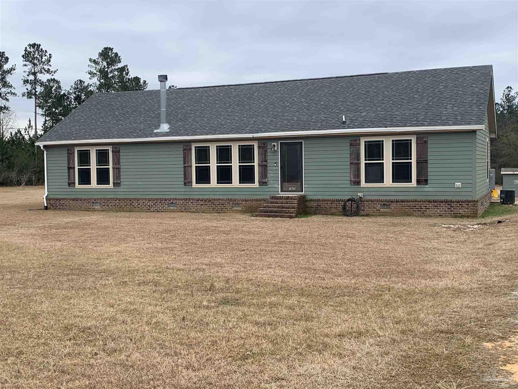 1625 Annie Penton Road Jay, FL 32565 - Photo 1 of 18 Gallery Image 1