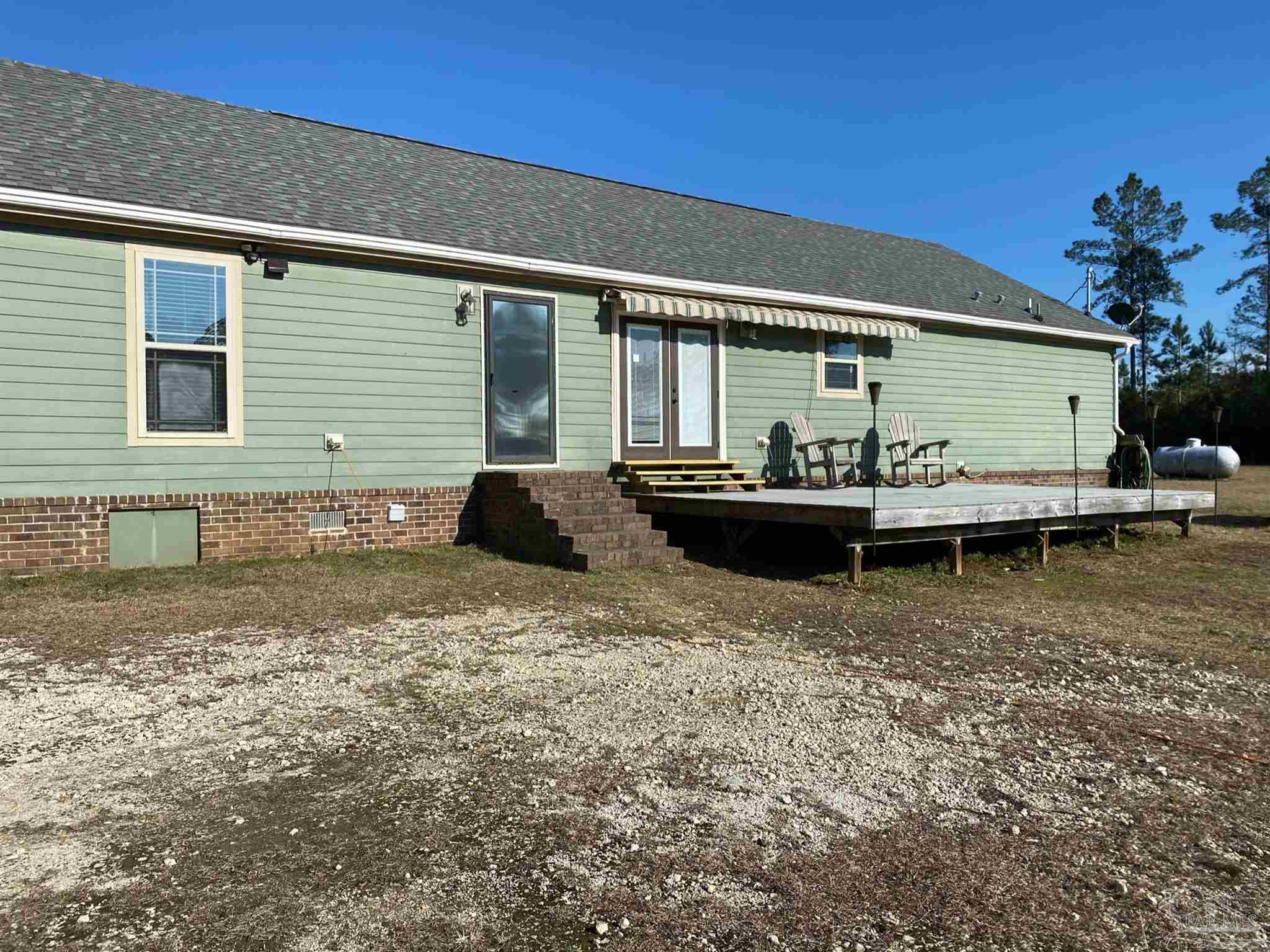 1625 Annie Penton Road Jay, FL 32565 - Photo 15 of 18 Gallery Image 15