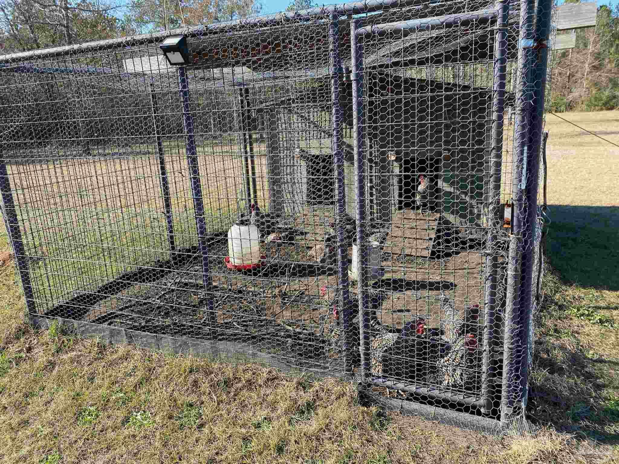 1625 Annie Penton Road Jay, FL 32565 - Photo 16 of 18 Gallery Image 16