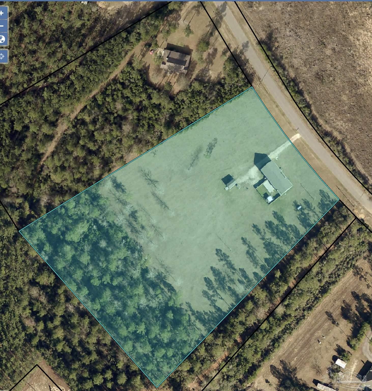 1625 Annie Penton Road Jay, FL 32565 - Photo 18 of 18 Gallery Image 18