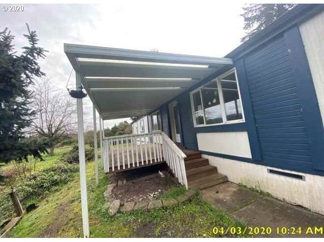 27655 Riggs Hill Road Foster, OR 97345 - Photo 1 of 8 Gallery Image 1