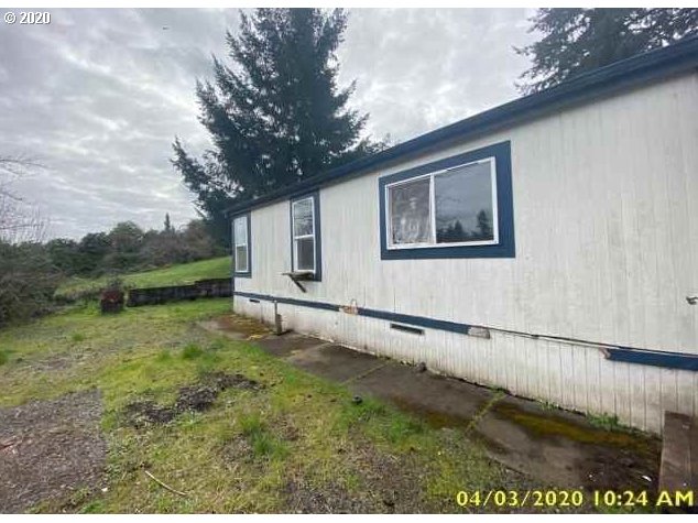 27655 Riggs Hill Road Foster, OR 97345 - Photo 2 of 8 Gallery Image 2