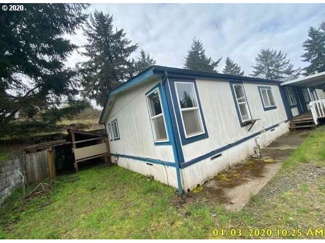 27655 Riggs Hill Road Foster, OR 97345 - Photo 8 of 8 Gallery Image 8
