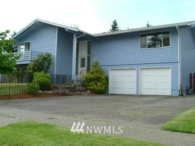 4202 Northeast 17th Street Renton, WA 98059 - Photo 1 of 1