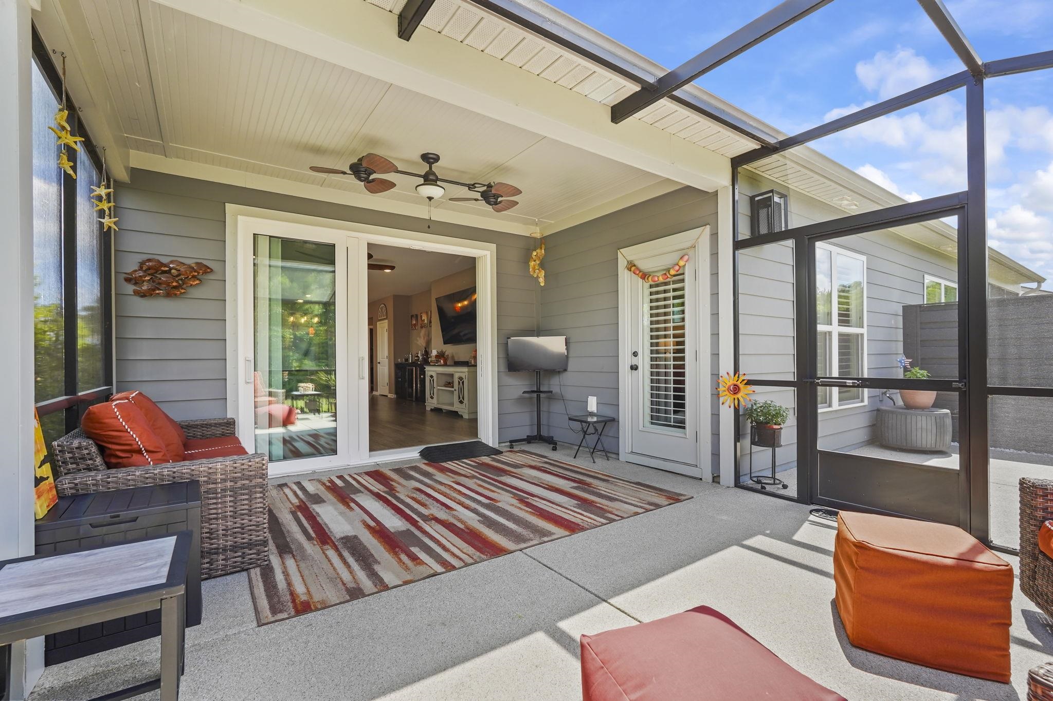 6099 Tramonto Street Myrtle Beach, SC 29577 - Photo 30 of 51