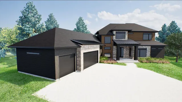 $1,950,000 | W178N7112 Haven Drive, Menomonee Falls, WI 53051