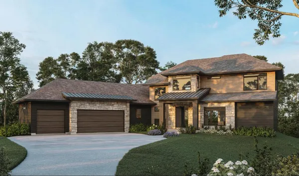 $1,950,000 | W178N7112 Haven Drive, Menomonee Falls, WI 53051